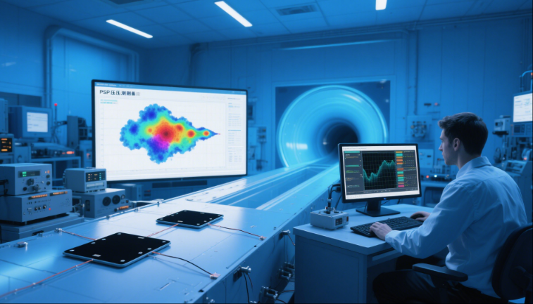 模型飞行试验定义解析与实景具象描绘概述